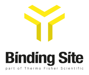 binding site