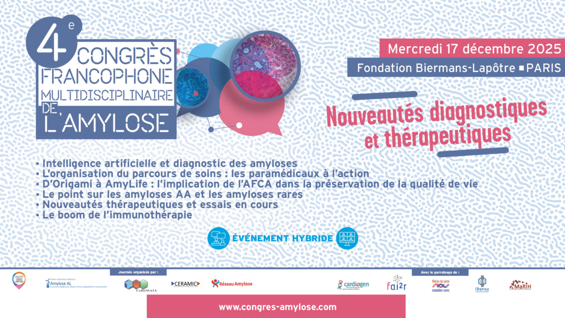 congrès-francophone-amylose-2025
