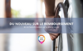 Fauteuil roulant remboursement